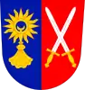 Coat of arms of Neubuz