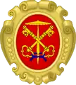 Papal States 756–1870