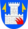 Coat of arms of Sehradice