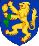 County of Santa Fiora 1274–1806