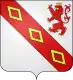 Coat of arms of Ploubalay