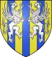 Coat of arms of Saint-Julien-en-Genevois