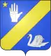 Coat of arms of Taden