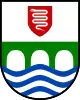 Coat of arms of Černožice