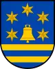 Coat of arms of Šaplava