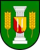 Coat of arms of Býškovice