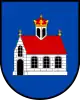 Coat of arms of Chlumec nad Cidlinou