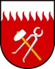 Coat of arms of Divec