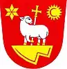 Coat of arms of Dražovice