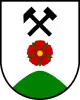 Coat of arms of Hůrky