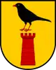 Coat of arms of Kosice