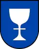 Coat of arms of Krakovec