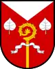 Coat of arms of Lhota pod Libčany