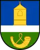 Coat of arms of Lovčice