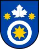 Coat of arms of Mistřice