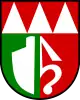 Coat of arms of Mladějovice