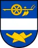 Coat of arms of Mokrovousy