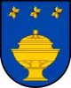 Coat of arms of Nepolisy