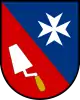 Coat of arms of Nevězice