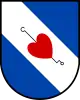 Coat of arms of Palonín