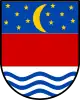 Coat of arms of Skalice nad Svitavou