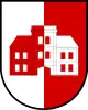 Coat of arms of Slabce