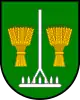 Coat of arms of Sovětice