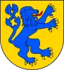 Coat of arms of Stařeč