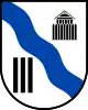 Coat of arms of Staré Hradiště