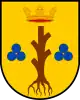 Coat of arms of Třebechovice pod Orebem