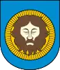 Coat of arms of Teplice