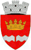 Coat of arms of Vadul lui Vodă