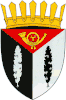 Coat of arms of Zberoaia