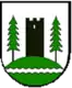 Coat of arms of Tannenberg