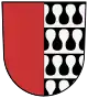 Coat of arms of Albeck