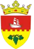 Coat of arms of Cahul