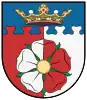 Coat of arms of Štěpánovice