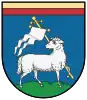 Coat of arms of Drahany