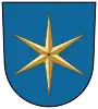 Coat of arms of Hvězdlice