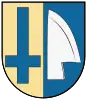 Coat of arms of Kučerov