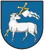 Coat of arms of Kunovice