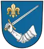 Coat of arms of Luleč