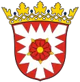 Coat of arms of Schaumburg-Lippe