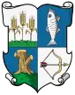 Coat of arms of Szabolcs