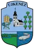 Coat of arms of Újkenéz