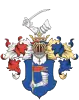 Coat of arms - Békés