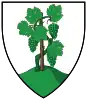 Coat of arms of Balatonkenese