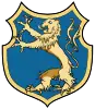 Coat of arms - Cegléd