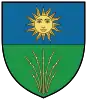 Coat of arms of Füzesabon