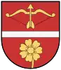 Coat of arms of Gávavencsellő